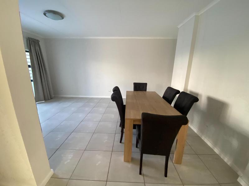 To Let 3 Bedroom Property for Rent in Richwood Western Cape